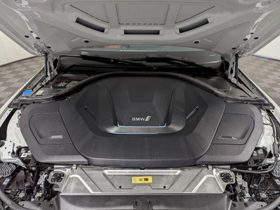 2023 BMW i4 eDrive35