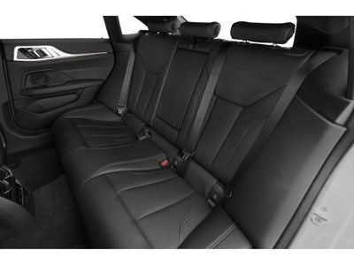 2024 BMW i4 eDrive35 eDrive35