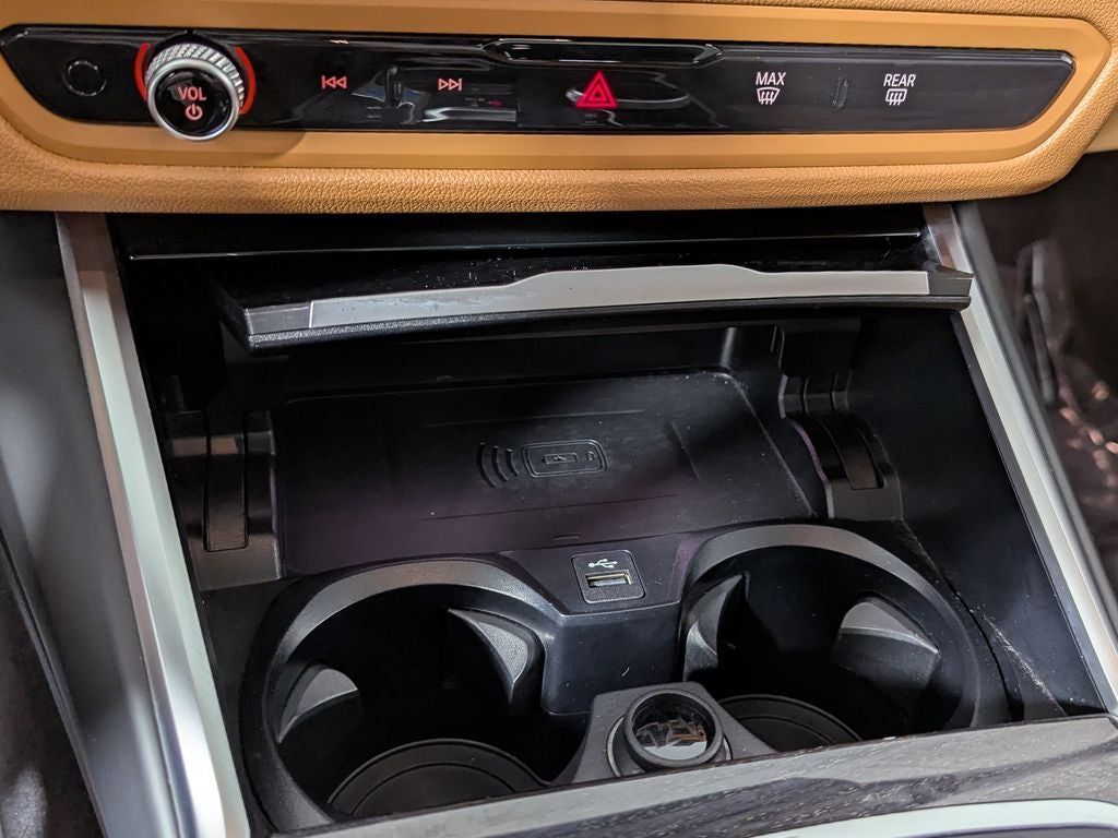 2024 BMW i4 eDrive35 eDrive35