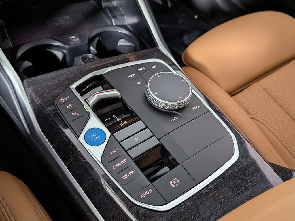 2024 BMW i4 eDrive35 eDrive35