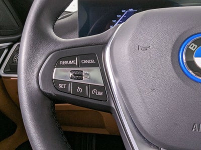 2024 BMW i4 eDrive35 eDrive35