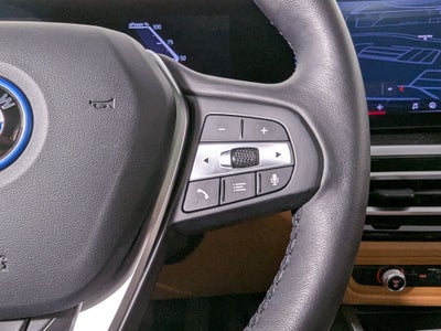 2024 BMW i4 eDrive35 eDrive35