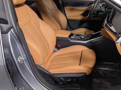 2024 BMW i4 eDrive35 eDrive35