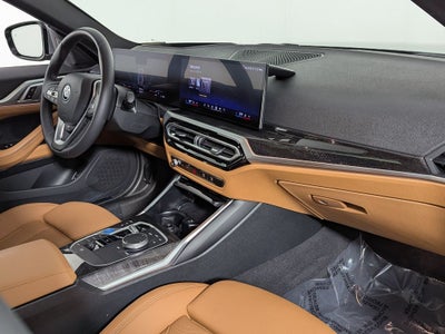 2024 BMW i4 eDrive35 eDrive35