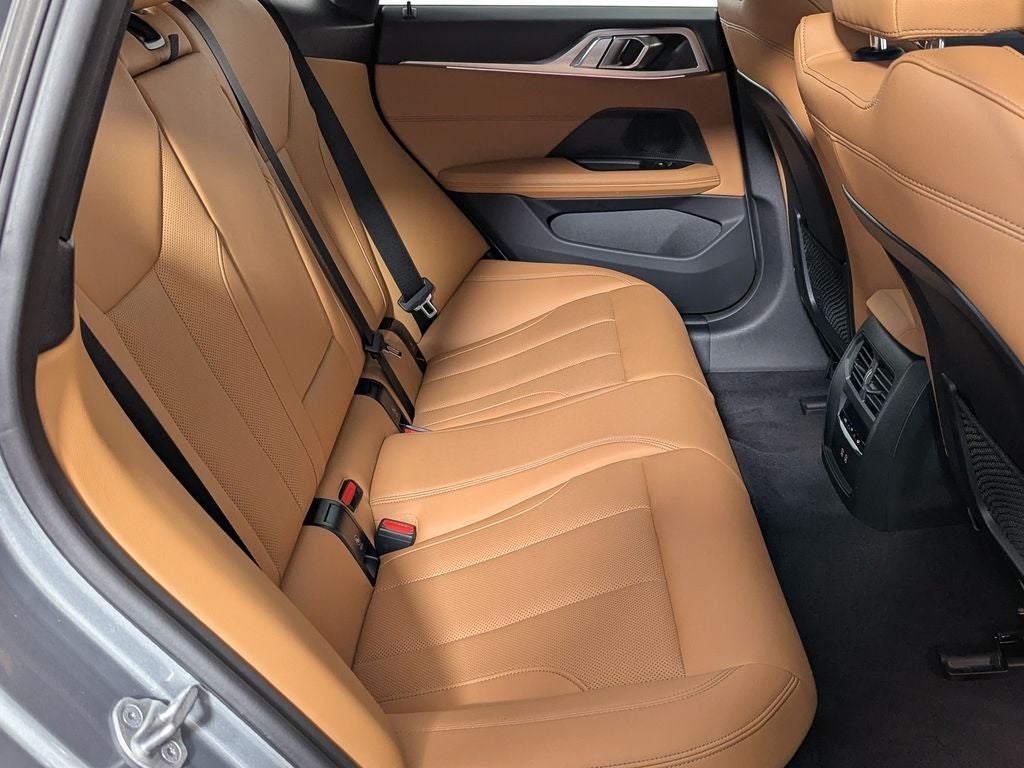 2024 BMW i4 eDrive35 eDrive35