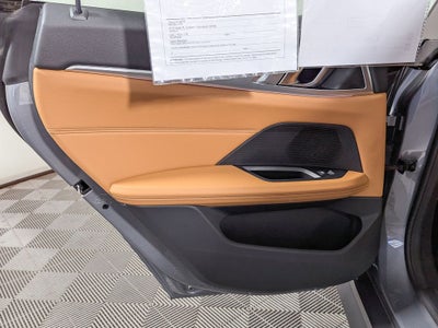 2024 BMW i4 eDrive35 eDrive35