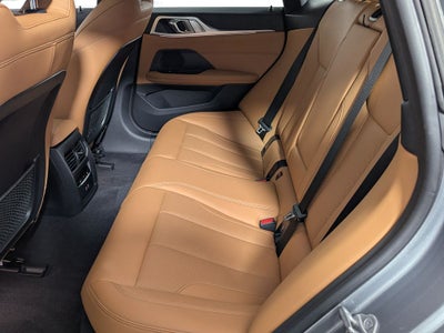 2024 BMW i4 eDrive35 eDrive35