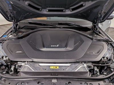 2024 BMW i4 eDrive35 eDrive35