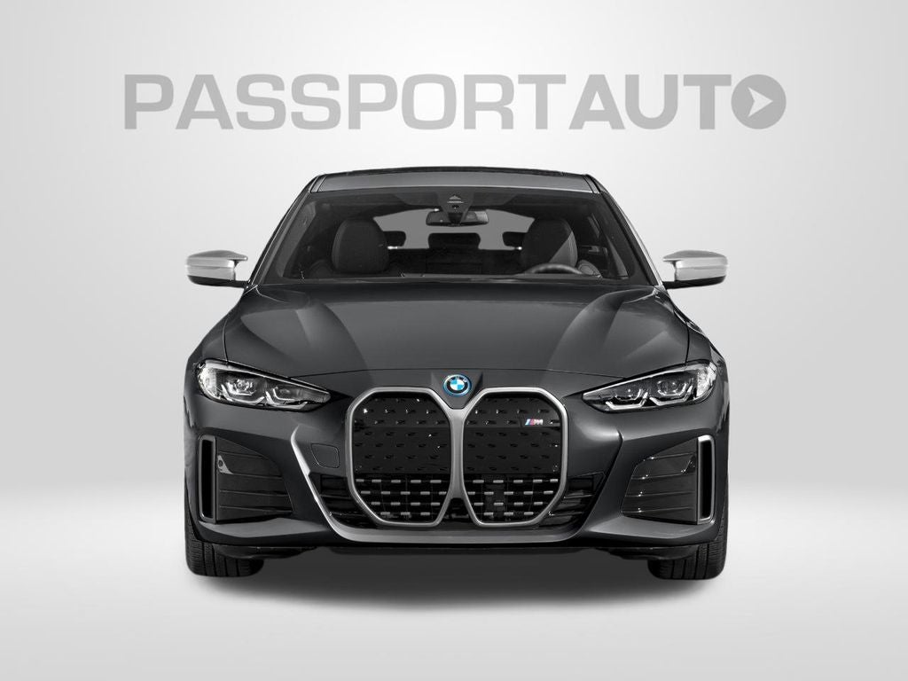 2024 BMW i4 eDrive35