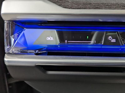 2026 BMW i7 eDrive50