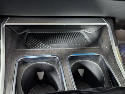 2026 BMW i7 eDrive50