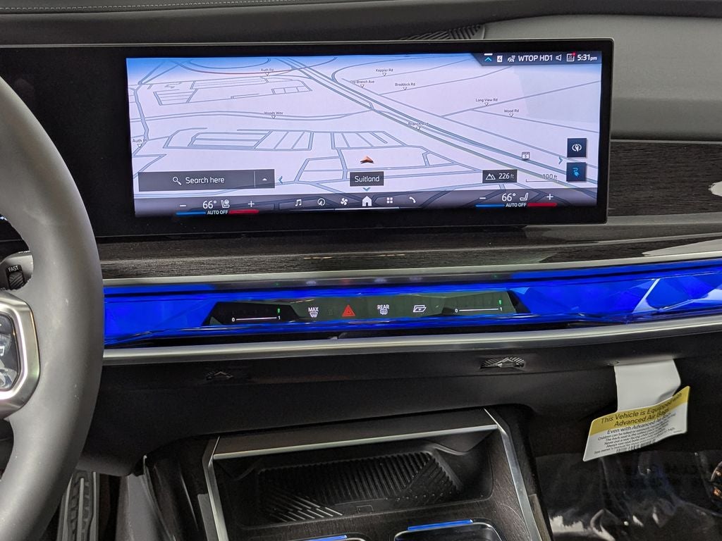 2026 BMW i7 eDrive50