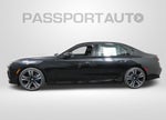2025 BMW i7 eDrive50