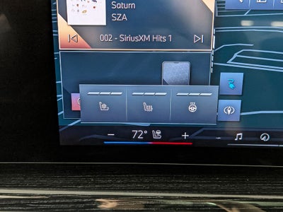 2026 BMW i7 eDrive50