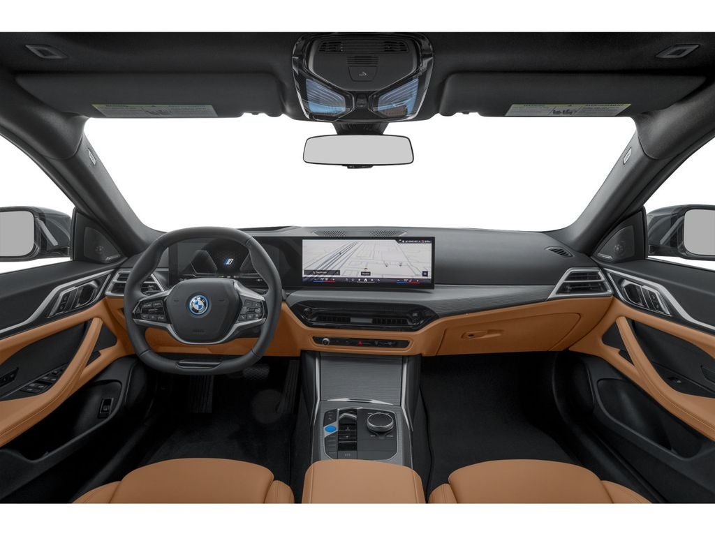 2025 BMW i4 xDrive40 xDrive40