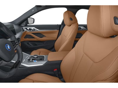 2025 BMW i4 xDrive40 xDrive40