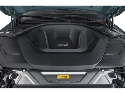 2025 BMW i4 xDrive40 xDrive40