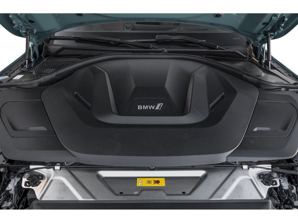 2025 BMW i4 xDrive40 xDrive40
