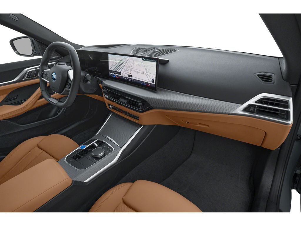 2025 BMW i4 xDrive40 xDrive40