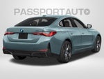 2025 BMW i4 xDrive40 xDrive40