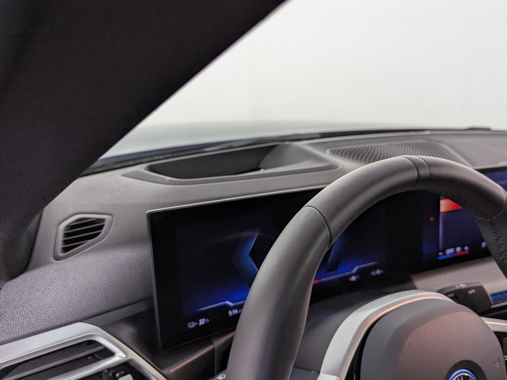 2025 BMW i4 xDrive40 xDrive40