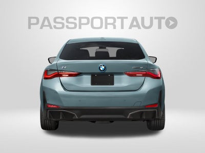 2025 BMW i4 xDrive40 xDrive40