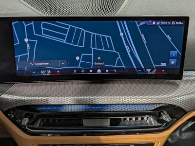 2025 BMW i4 xDrive40 xDrive40