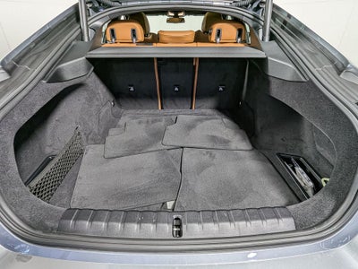 2025 BMW i4 xDrive40 xDrive40