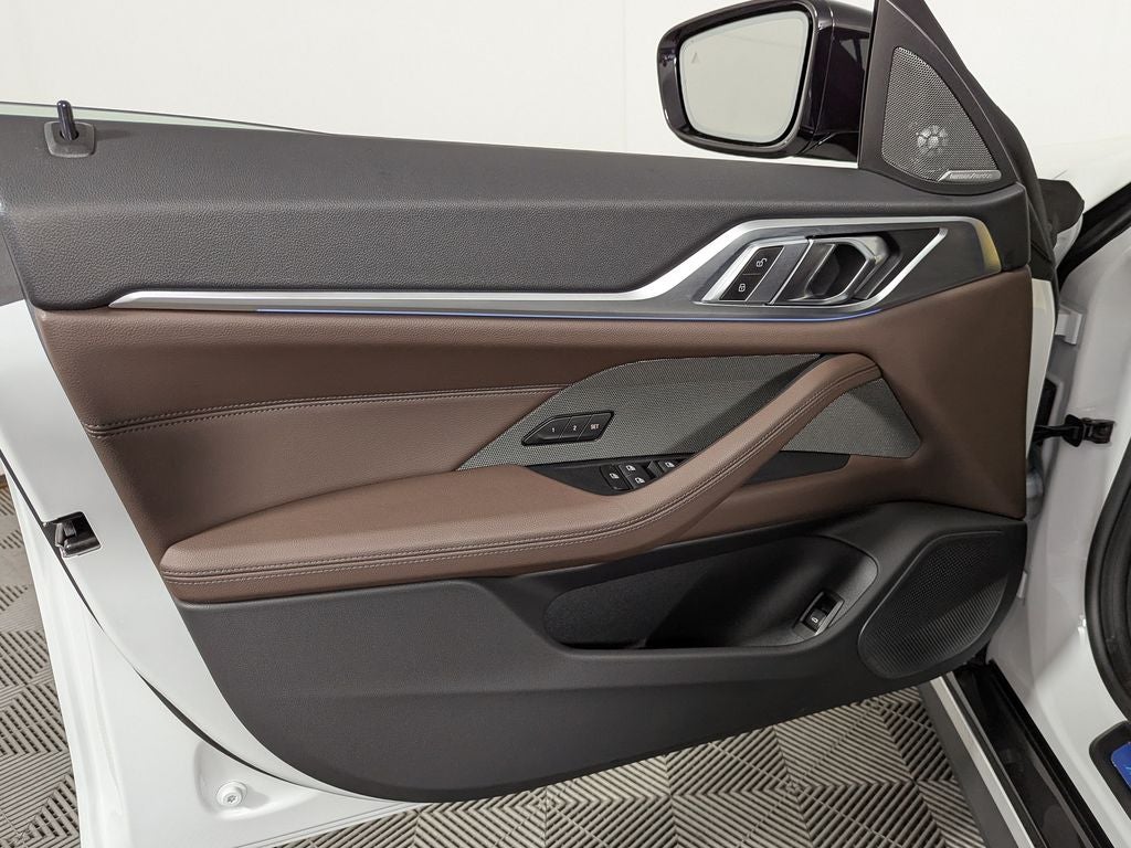 2025 BMW i4 xDrive40 xDrive40