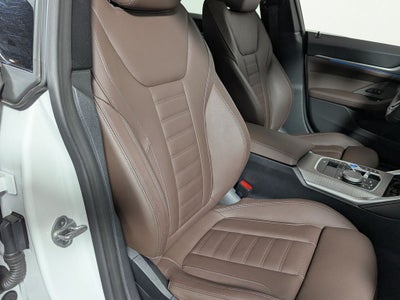 2025 BMW i4 xDrive40 xDrive40