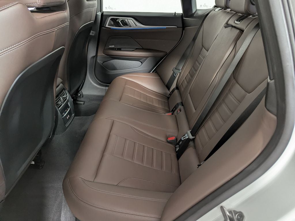 2025 BMW i4 xDrive40 xDrive40