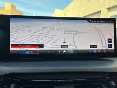 2026 BMW i4 xDrive40