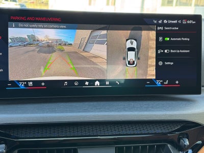 2026 BMW i4 xDrive40