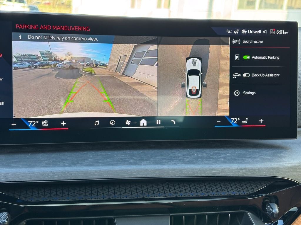 2026 BMW i4 xDrive40