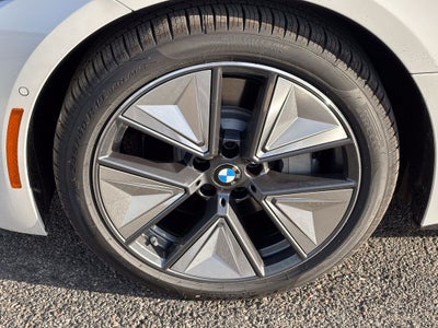 2026 BMW i4 xDrive40