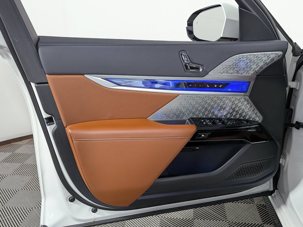 2024 BMW i7 xDrive60 xDrive60