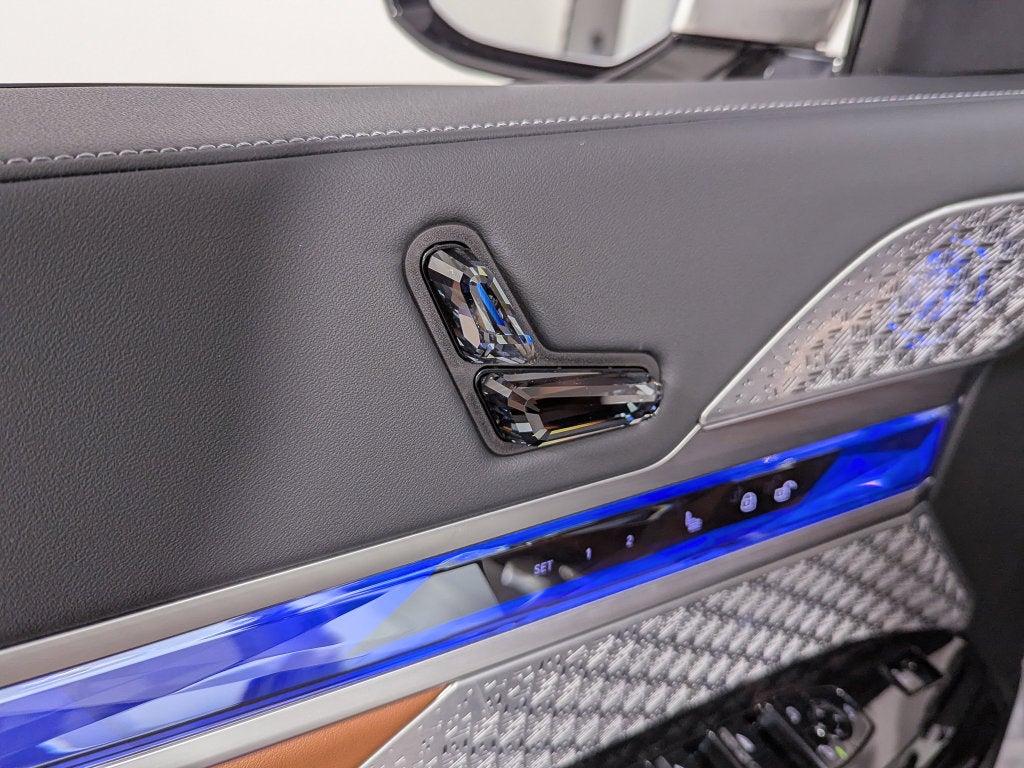 2024 BMW i7 xDrive60 xDrive60