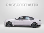 2024 BMW i7 xDrive60 xDrive60