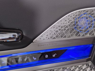 2024 BMW i7 xDrive60 xDrive60
