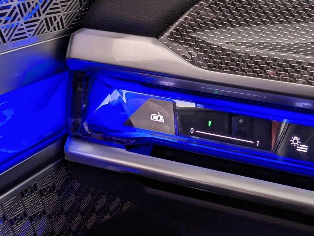 2024 BMW i7 xDrive60 xDrive60