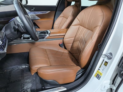 2024 BMW i7 xDrive60 xDrive60