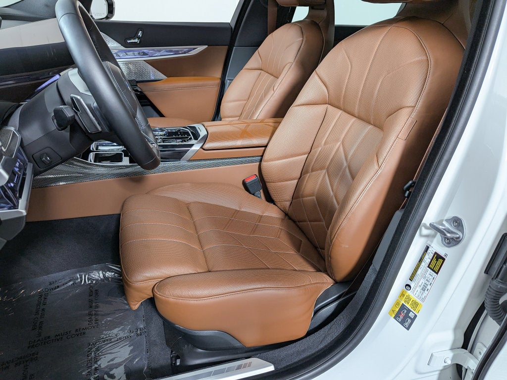 2024 BMW i7 xDrive60 xDrive60