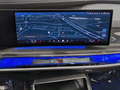 2024 BMW i7 xDrive60 xDrive60