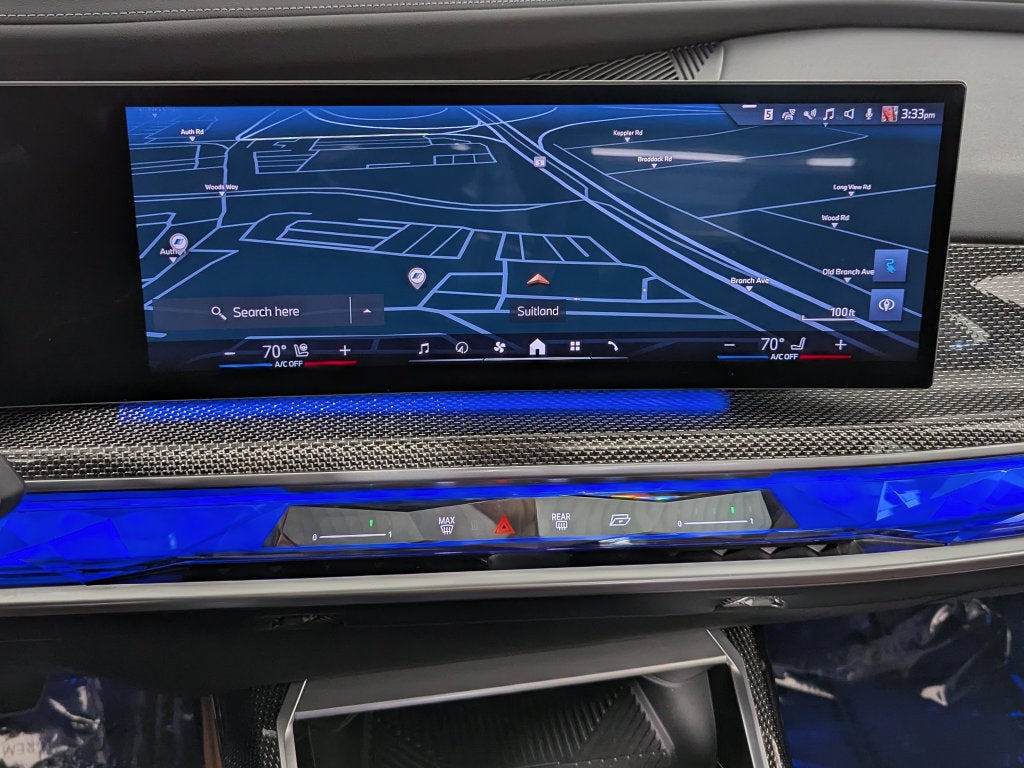2024 BMW i7 xDrive60 xDrive60