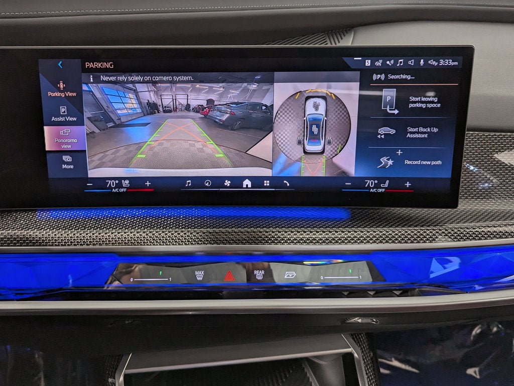 2024 BMW i7 xDrive60 xDrive60