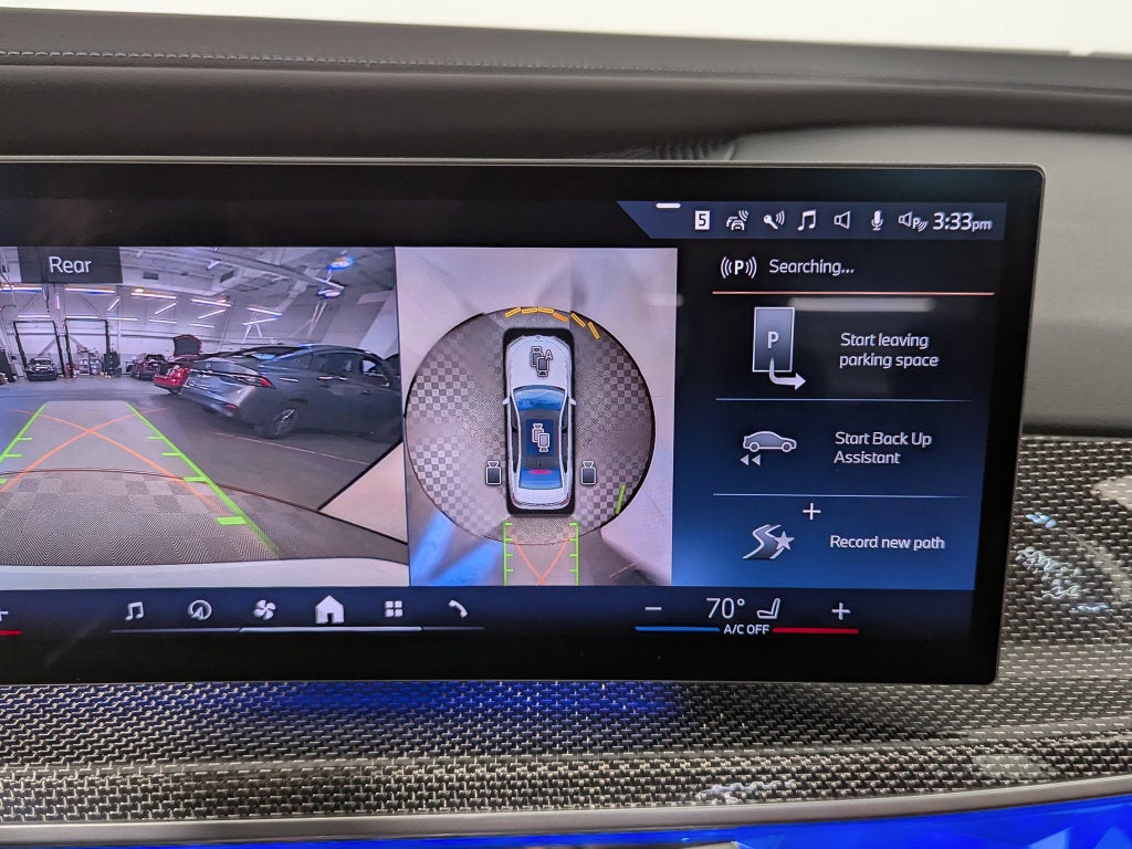 2024 BMW i7 xDrive60 xDrive60