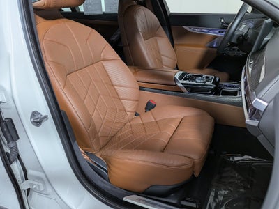 2024 BMW i7 xDrive60 xDrive60