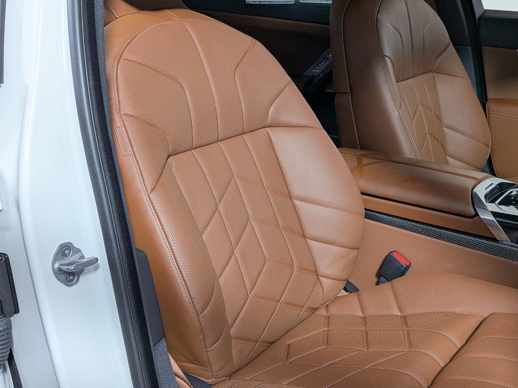 2024 BMW i7 xDrive60 xDrive60