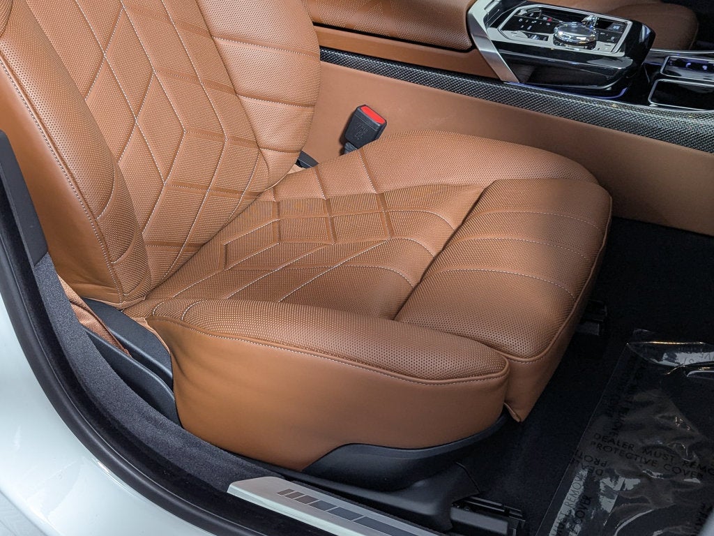 2024 BMW i7 xDrive60 xDrive60
