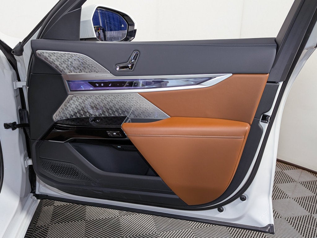 2024 BMW i7 xDrive60 xDrive60